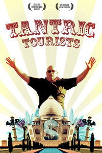 Poster for Tantric Tourists