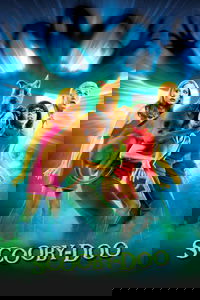 Scooby-Doo