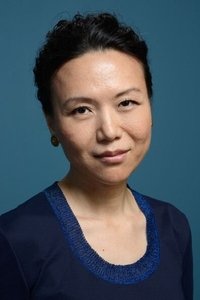 Profile of Vivian Qu