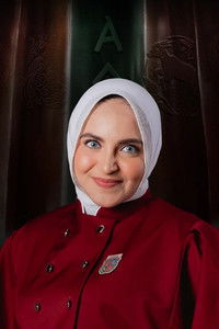 Profile of Shakira Amirah