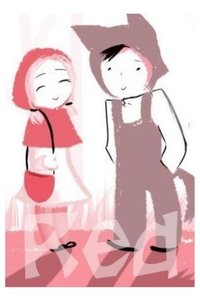 Poster for Red