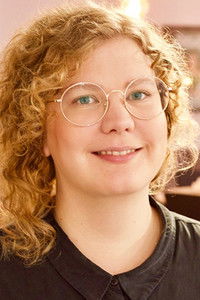 Profile of Jenny Lukkonen