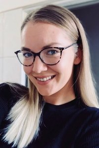Profile of Lenka Bachmannová