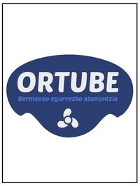 Poster for Bermeoko ondarea. Ortube itsasora. 2016-2025