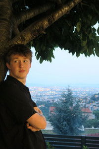 Profile of Alex Newman