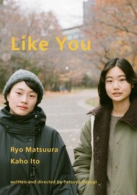 Poster for Like You