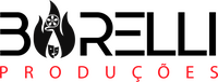 Logo - BORELLI Produções