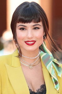 Profile of Giorgia Soleri