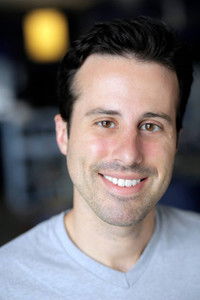 Profile of Jake Thomas