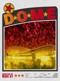 Poster for Dome