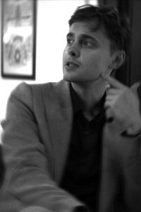 Profile of Eugene Gorochovas