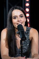 Profile of Carla Giardina