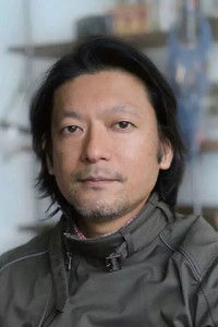 Profile of Shingo Wakagi