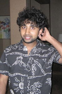 Profile of Arjun Satyavrath