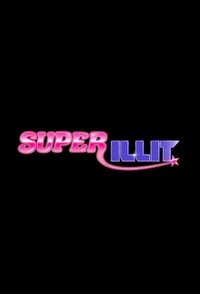 Poster for SUPER ILLIT