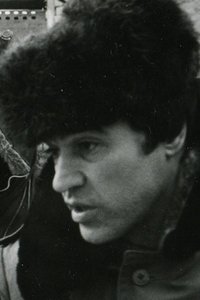 Profile of Valeri Kurykin
