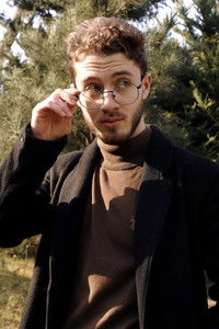 Profile of Ergun Jamalzade