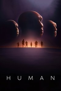 Poster for Human