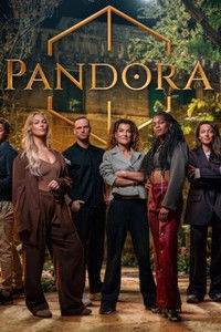 Poster for Pandora