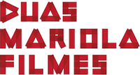 Logo - Duas Mariola Filmes