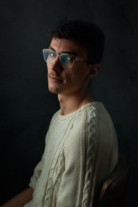 Profile of Ty Giffin