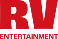 Logo - RV Entertainment
