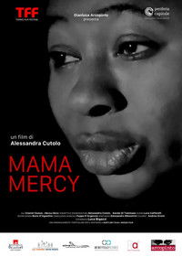 Poster for Mama Mercy