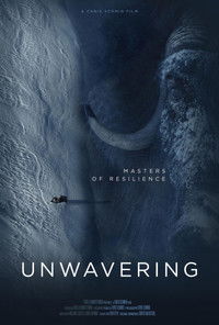 Poster for Unwavering