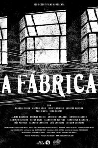 Poster for The Factory