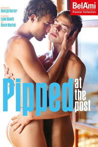 Poster for Pipped at the Post