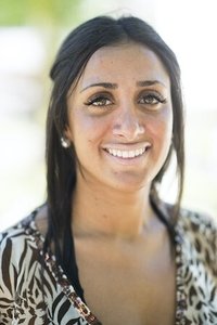 Profile of Wanda Mashadi