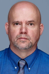 Profile of Vaslav J. Rice