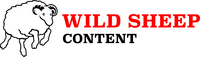 Logo - Wild Sheep Content