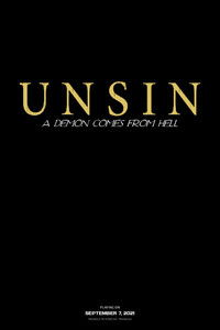 Poster for UNSIN