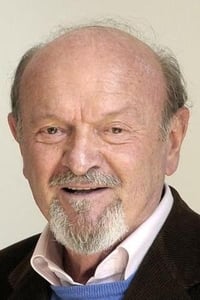 Profile of Omero Antonutti