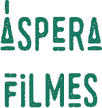 Logo - Áspera Filmes