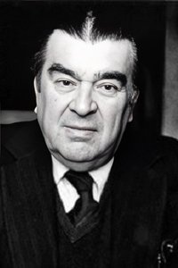 Profile of Judah Waten