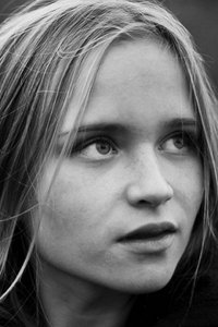 Profile of Mariya Androsova