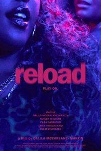 Poster for reload