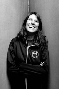 Profile of Claudia Wick
