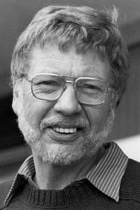 Profile of Walter Tevis