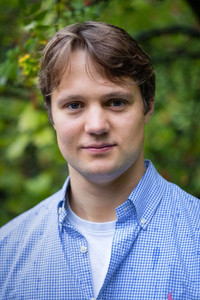 Profile of Tevje Espeland