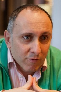 Profile of Ihor Stavchanskyi