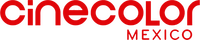 Logo - Cinecolor-México