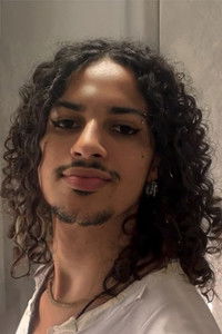 Profile of Zé Pedro Rosa