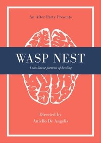 Poster for Wasp Nest