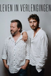 Poster for Leven in verlengingen