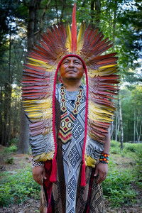 Profile of Zezinho Yube