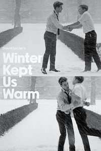 Poster for Winter Kept Us Warm