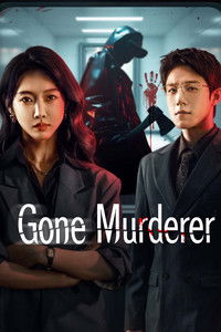 Poster for Gone Murderer
